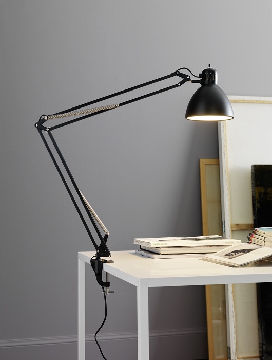 Naska Table Lamp by Fontana Arte Lamps